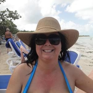 Meet your Posher, Lorelei